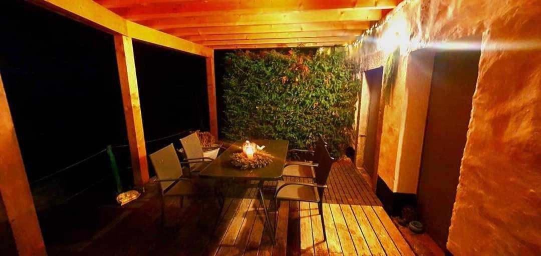 La Maison Du Sabotier Custinne Luaran gambar